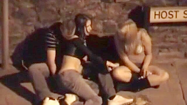 Voyeuristic Amateur Hidden Cam Homemade Teen Puke Fingering