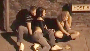 Voyeuristic Amateur Hidden Cam Homemade Teen Puke Fingering