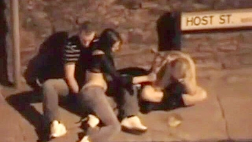 Voyeuristic Amateur Hidden Cam Homemade Teen Puke Fingering