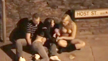 Voyeuristic Amateur Hidden Cam Homemade Teen Puke Fingering