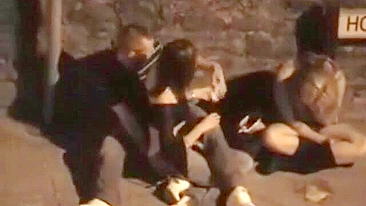 Voyeuristic Amateur Hidden Cam Homemade Teen Puke Fingering