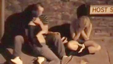 Voyeuristic Amateur Hidden Cam Homemade Teen Puke Fingering