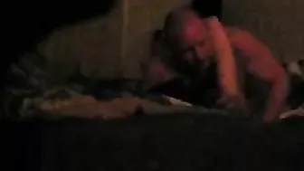 Ex-GF Hidden Cam Amateur Sex Tape