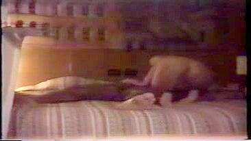 Unleashed Desires - Hidden Cam Amateur Black Cum in Mouth Interracial