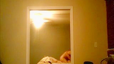 Spy on Their Secret Desires - Hidden Cam Cheating Amateur Orgasm