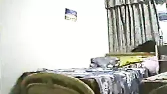 Spy on Me - Hidden Cam Amateur Asian with Small Tits and Moaning Orgasms