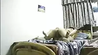 Spy on Me - Hidden Cam Amateur Asian with Small Tits and Moaning Orgasms