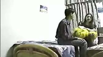 Spy on Me - Hidden Cam Amateur Asian with Small Tits and Moaning Orgasms