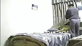 Spy on Me - Hidden Cam Amateur Asian with Small Tits and Moaning Orgasms