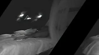 Spy on Cheating Wife Secret Moments with Hidden Cam