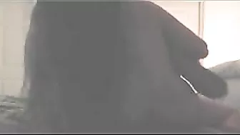 Spy on Latina MILF Cheating Cowgirl Booty Call with Hidden Cam