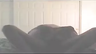 Spy on Latina MILF Cheating Cowgirl Booty Call with Hidden Cam