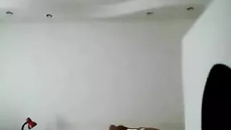 Spy on Gina Cowgirl Ride - Hidden Cam Homemade Porn