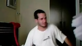 MILF Secret Orgasm Caught on Hidden Cam! Amateur Brunette ExGF Homemade Spy Sex