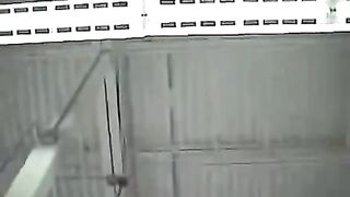 MILF Upskirt Spy Cam - Hidden Cams Capture Mom Public Voyeurism
