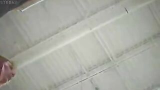 MILF Upskirt Spy Cam - Hidden Cams Capture Mom Public Voyeurism