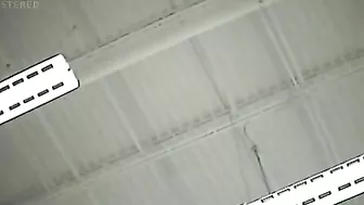 MILF Upskirt Spy Cam - Hidden Cams Capture Mom Public Voyeurism