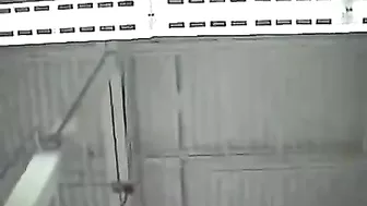 MILF Upskirt Spy Cam - Hidden Cams Capture Mom Public Voyeurism