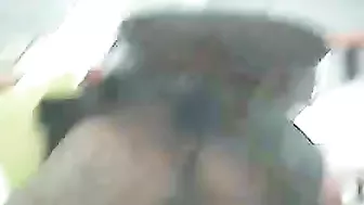 MILF Upskirt Spy Cam - Hidden Cams Capture Mom Public Voyeurism