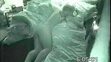 Spy on Ex Hidden Cam Sexcapades with College GF