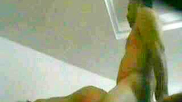 Unleashed Desires - Busty MILF Secret Doggy Style Orgasms