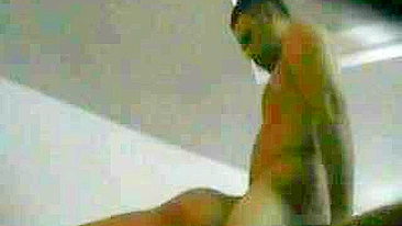 Unleashed Desires - Busty MILF Secret Doggy Style Orgasms