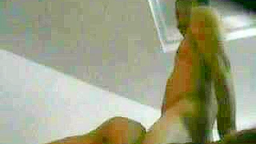 Unleashed Desires - Busty MILF Secret Doggy Style Orgasms