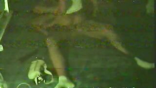 Spy on My GF and Lil Sister Hidden Cam Cowgirl Action!