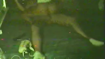 Spy on My GF and Lil Sister Hidden Cam Cowgirl Action!