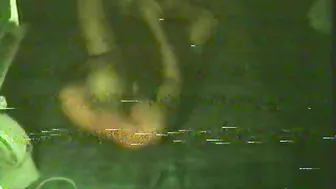 Spy on My GF and Lil Sister Hidden Cam Cowgirl Action!