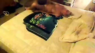 MILFs Love BBC Cream Pie Orgasm on Hidden Cam