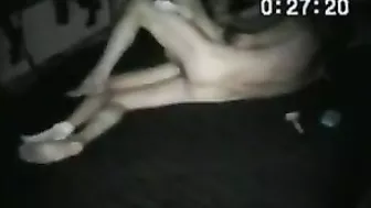 Amateur Brunette Cowgirl Skinny Anal Hidden Cam Homemade Small Tits