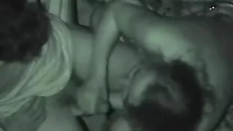 Amateur BJ in Public Hidden Cam Outside Sucks!