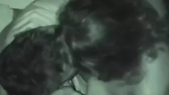 Amateur BJ in Public Hidden Cam Outside Sucks!