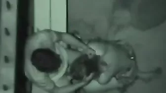 Amateur BJ in Public Hidden Cam Outside Sucks!