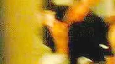 Spying on a Secret Desire - Amateur Arab Brunette Caught on Hidden Cam