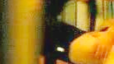 Spying on a Secret Desire - Amateur Arab Brunette Caught on Hidden Cam