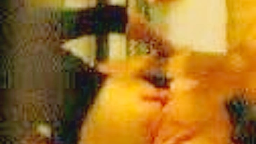 Spying on a Secret Desire - Amateur Arab Brunette Caught on Hidden Cam