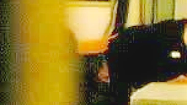 Spying on a Secret Desire - Amateur Arab Brunette Caught on Hidden Cam