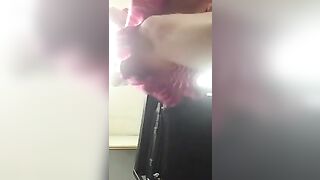Spy on MILF Upskirt Fetish Amateur Voyeur Homemade