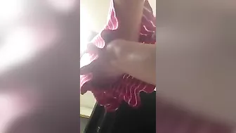 Spy on MILF Upskirt Fetish Amateur Voyeur Homemade