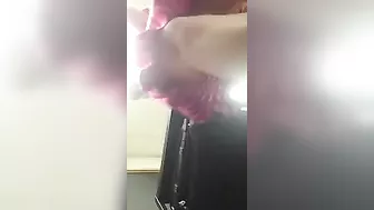 Spy on MILF Upskirt Fetish Amateur Voyeur Homemade