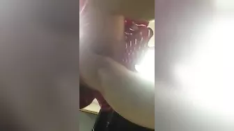 Spy on MILF Upskirt Fetish Amateur Voyeur Homemade