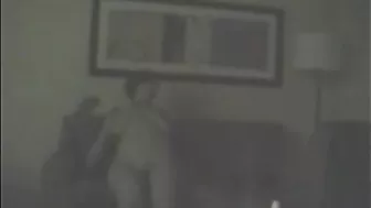 Wife Secret Interracial Anal with Big Cock and Hidden Cam