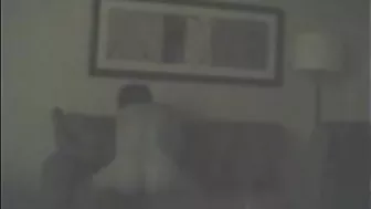 Wife Secret Interracial Anal with Big Cock and Hidden Cam