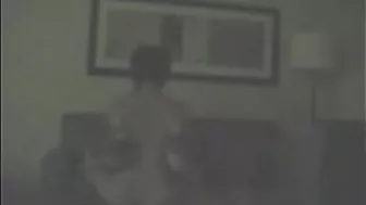 Wife Secret Interracial Anal with Big Cock and Hidden Cam