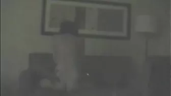 Wife Secret Interracial Anal with Big Cock and Hidden Cam