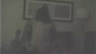 Wife Secret Interracial Anal with Big Cock and Hidden Cam