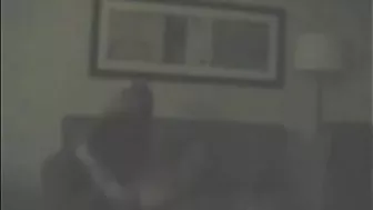 Wife Secret Interracial Anal with Big Cock and Hidden Cam