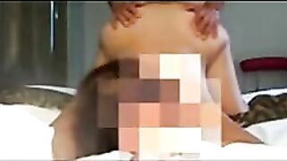 MILF Teacher Hidden Cam Doggy Style Orgasm